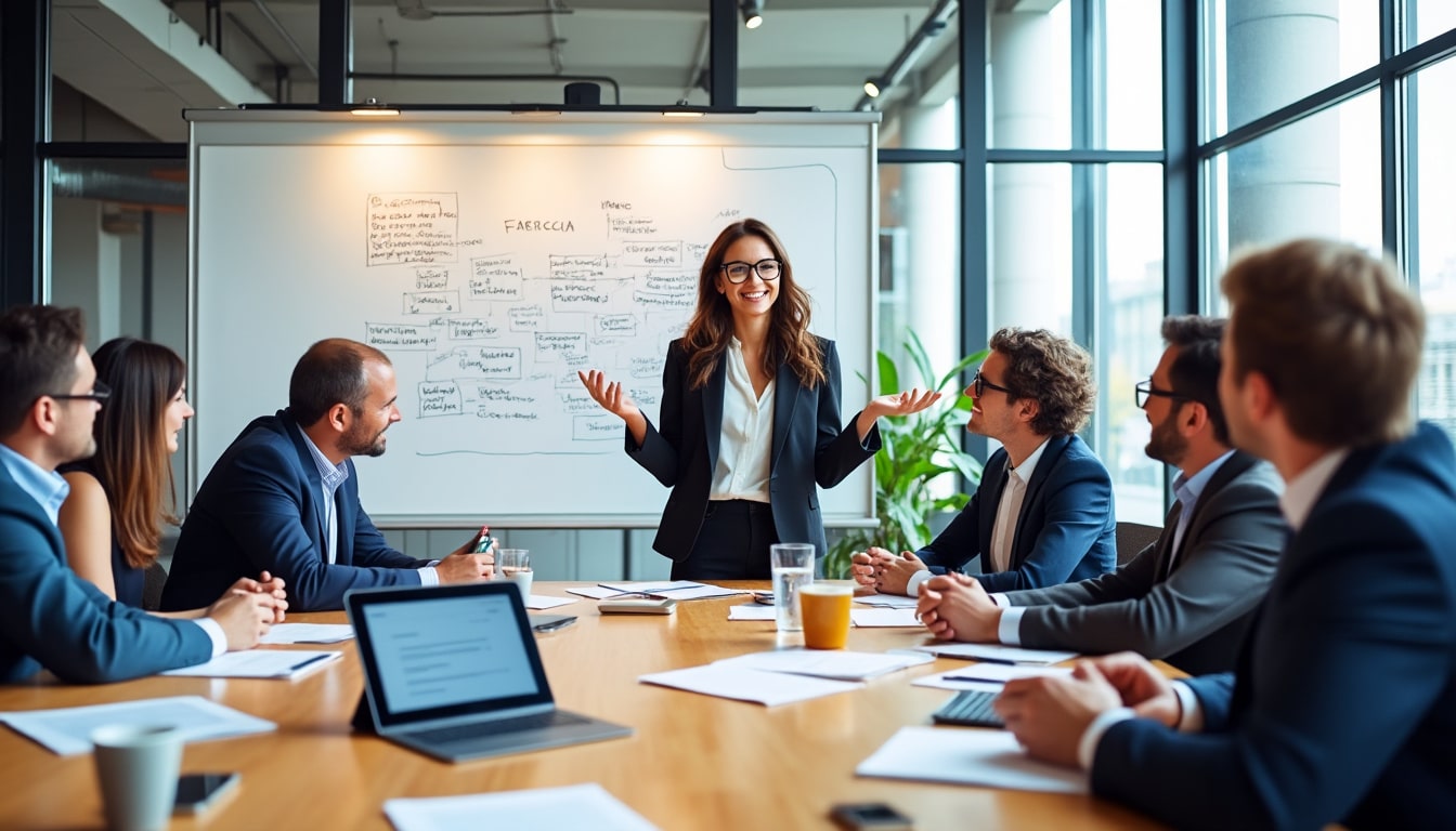 Les start-up fran&ccedil;aises attirent des investissements record en 2024.