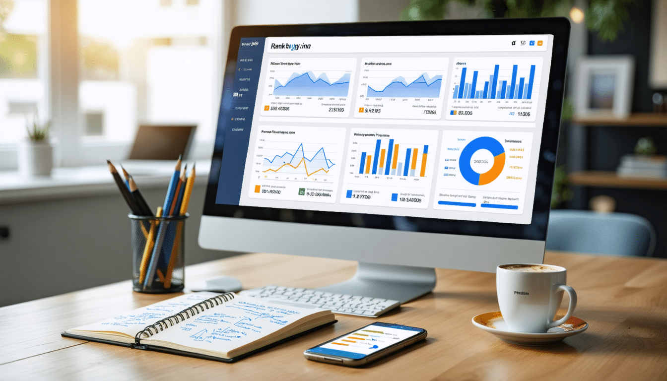 Comment rank-by-ping.com &eacute;value les performances des sites web