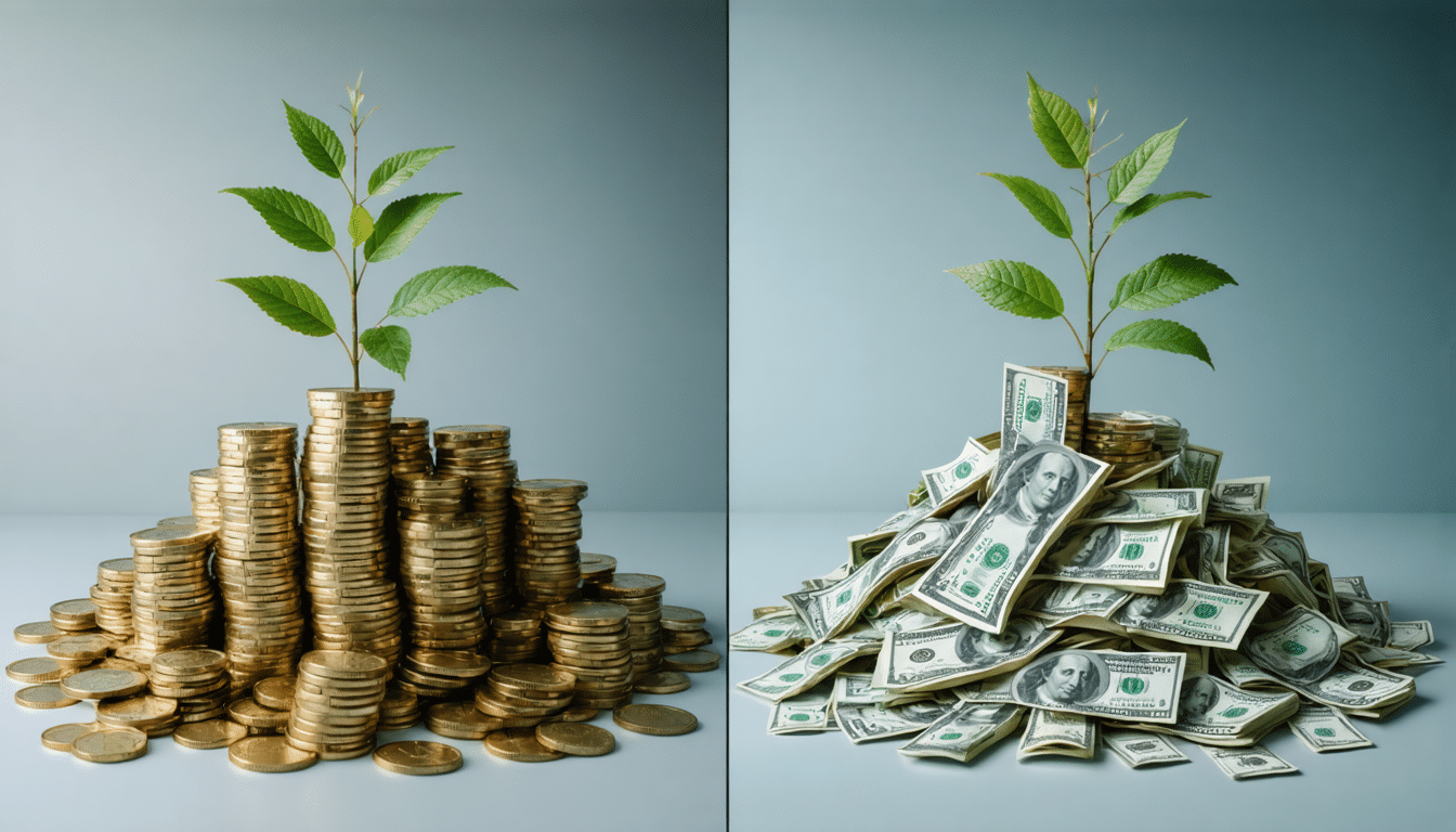 Comprendre la diff&eacute;rence entre 11 65 brut et net