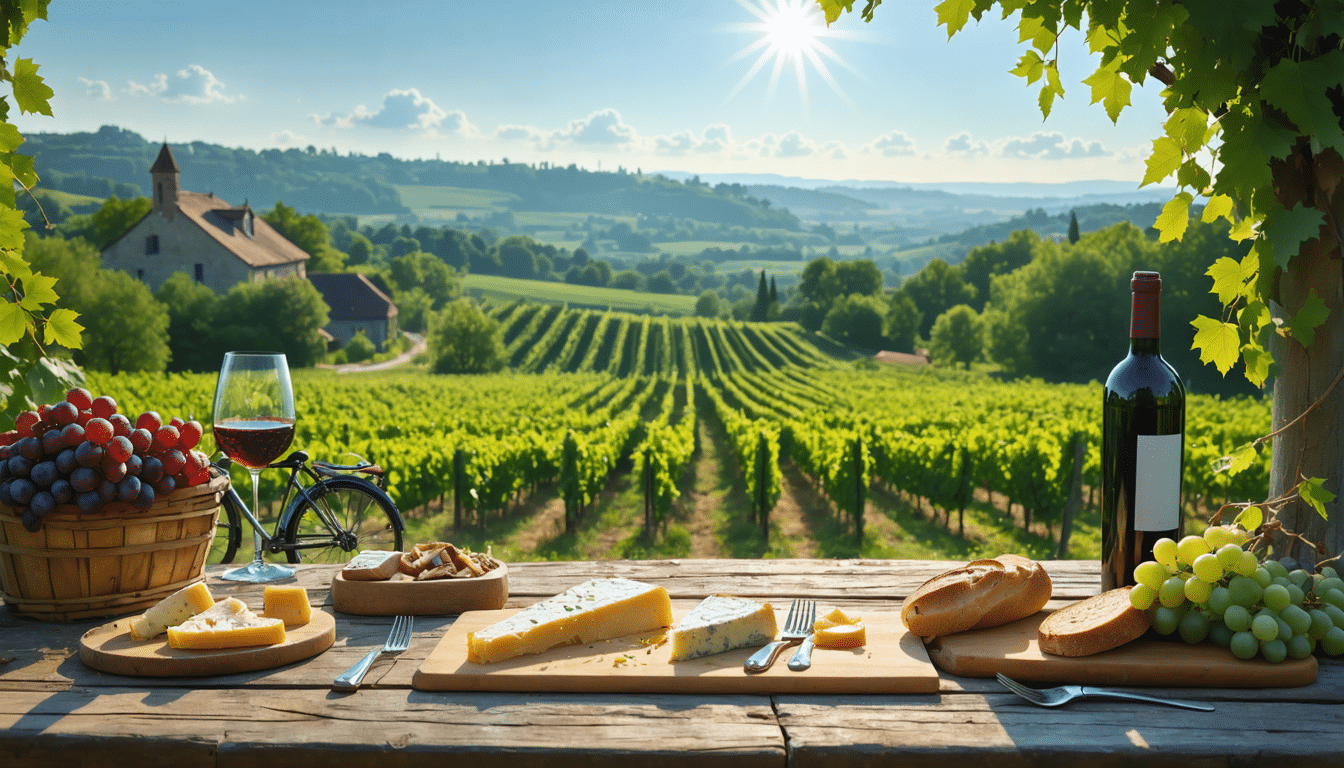 L informateur de Bourgogne : un guide essentiel pour les habitants et visiteurs