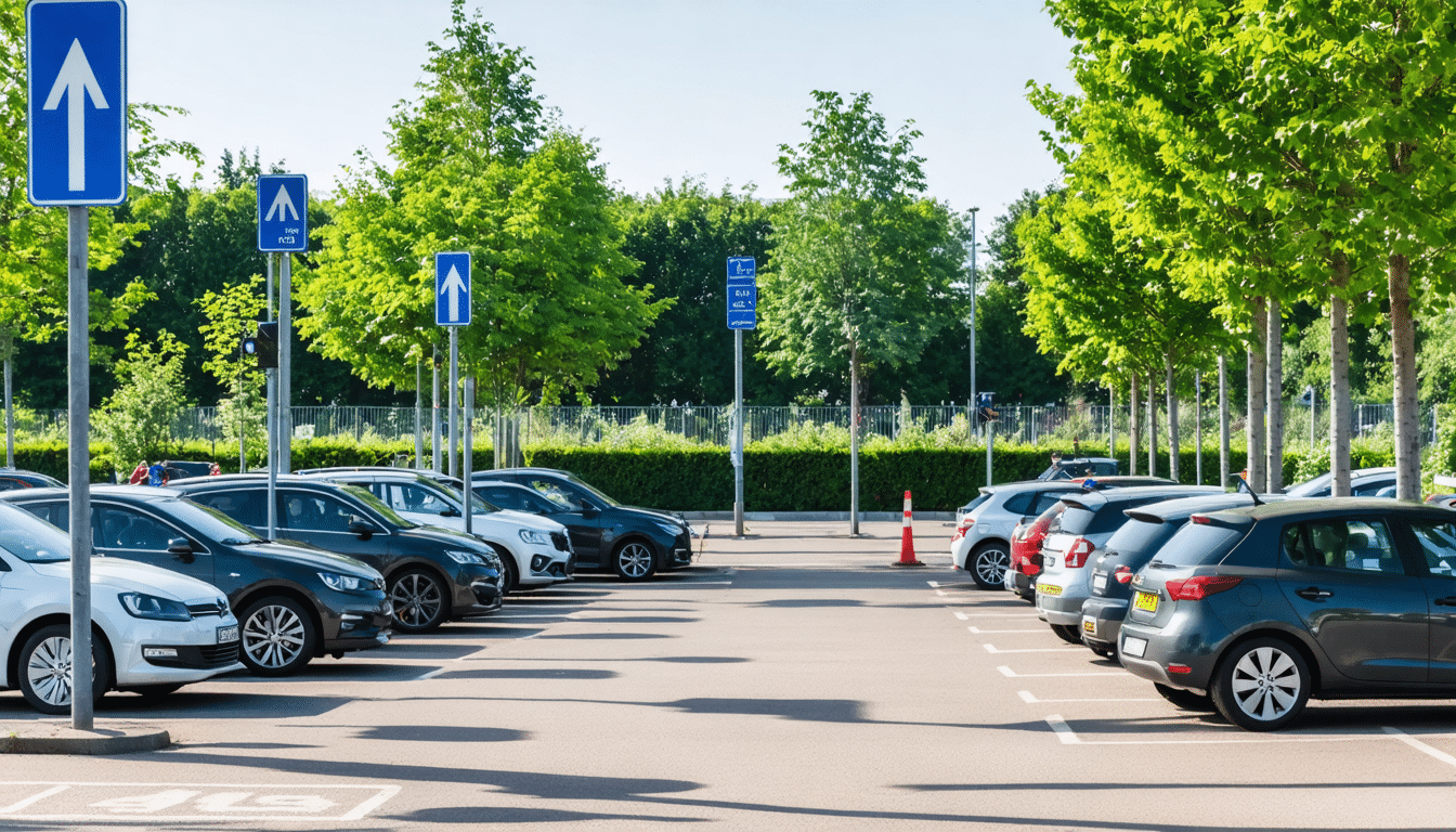 Tout savoir sur le site www.stationnement.gouv.fr